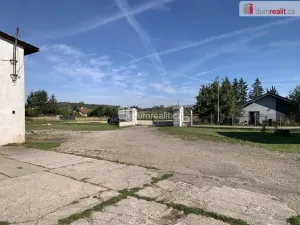 Prodej skladu, Chotýšany - Městečko, 8709 m2