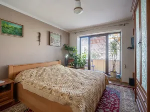 Prodej bytu 2+1, Olomouc - Nová Ulice, 52 m2