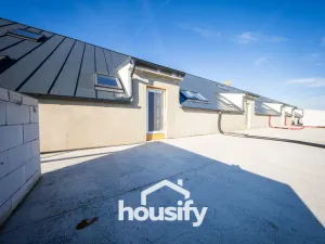 Prodej bytu 2+kk, Hodonice, 42 m2