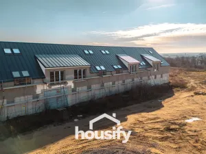 Prodej bytu 2+kk, Hodonice, 42 m2