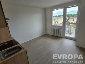Pronájem bytu 2+kk, Havlíčkův Brod, Husova, 40 m2