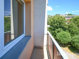 Pronájem bytu 1+1, Brno, Vavřinecká, 35 m2