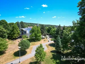 Pronájem bytu 1+1, Brno, Vavřinecká, 35 m2