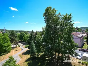 Pronájem bytu 1+1, Brno, Vavřinecká, 35 m2
