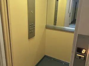 Prodej bytu 1+1, Kladno, Finská, 35 m2