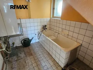 Prodej rodinného domu, Kladno, Doberská, 93 m2