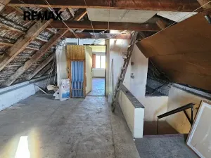 Prodej rodinného domu, Kladno, Doberská, 93 m2