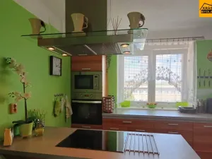 Prodej bytu 2+1, Kladno, 54 m2