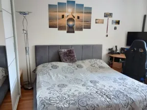Prodej bytu 2+1, Kladno, 54 m2