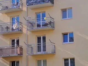 Prodej bytu 2+1, Kladno, 54 m2