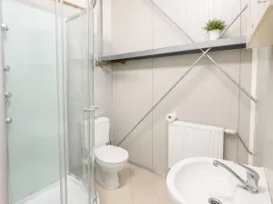 Pronájem skladu, Moravské Budějovice, Kozinova, 98 m2