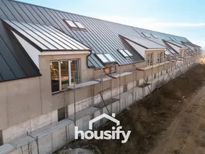 Prodej bytu 2+kk, Hodonice, 43 m2