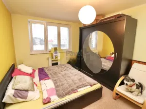 Pronájem bytu 2+kk, Strakonice - Strakonice I, Sv. Čecha, 54 m2