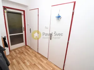 Pronájem bytu 2+kk, Strakonice - Strakonice I, Sv. Čecha, 54 m2