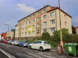Pronájem bytu 2+kk, Strakonice - Strakonice I, Sv. Čecha, 54 m2