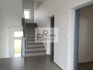 Prodej bytu 2+kk, Hevlín, 63 m2
