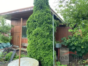 Prodej chaty, Opava - Předměstí, Jaselská, 15 m2