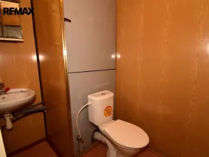 Prodej bytu 4+1, Strakonice - Strakonice I, Spojařů, 83 m2