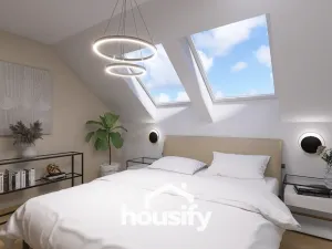 Prodej bytu 3+kk, Hodonice, 68 m2