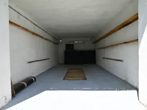 Prodej garáže, Mohelnice, Mírovka, 16 m2