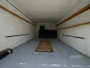 Prodej garáže, Mohelnice, Mírovka, 16 m2