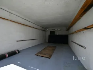 Prodej garáže, Mohelnice, Mírovka, 16 m2