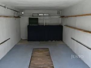 Prodej garáže, Mohelnice, Mírovka, 16 m2