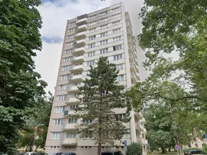 Pronájem bytu 3+1, České Budějovice - České Budějovice 3, Čéčova, 69 m2