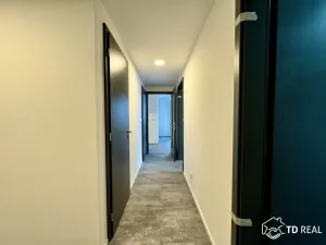 Pronájem bytu 2+kk, Brno, třída Generála Píky, 57 m2