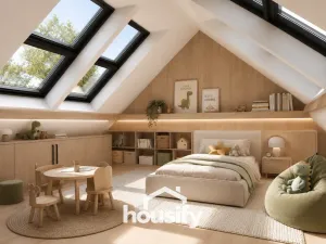 Prodej bytu 3+kk, Hodonice, 70 m2