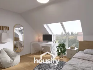 Prodej bytu 3+kk, Hodonice, 70 m2