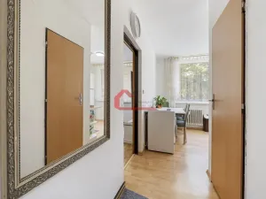 Prodej bytu 2+1, Břeclav, sídl. Dukelských hrdinů, 57 m2
