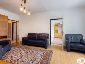Prodej bytu 2+1, České Budějovice - České Budějovice 2, Větrná, 62 m2