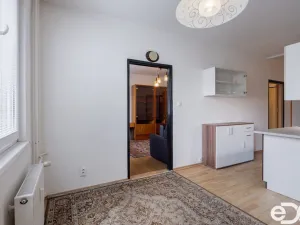 Prodej bytu 2+1, České Budějovice - České Budějovice 2, Větrná, 62 m2