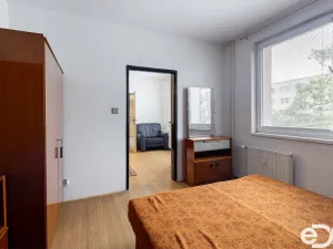 Prodej bytu 2+1, České Budějovice - České Budějovice 2, Větrná, 62 m2
