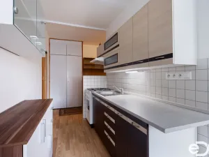 Prodej bytu 2+1, České Budějovice - České Budějovice 2, Větrná, 62 m2