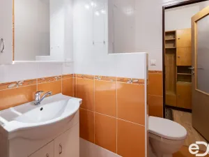 Prodej bytu 2+1, České Budějovice - České Budějovice 2, Větrná, 62 m2