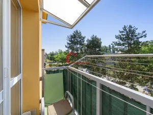 Prodej bytu 3+1, Hodonín, Skácelova, 57 m2