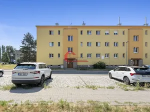 Prodej bytu 3+1, Hodonín, Skácelova, 57 m2