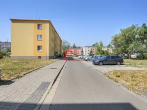 Prodej bytu 3+1, Hodonín, Skácelova, 57 m2