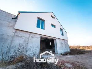 Prodej bytu 3+kk, Hodonice, 69 m2