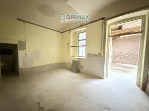 Pronájem komerční nemovitosti, Plzeň, Tovární, 80 m2