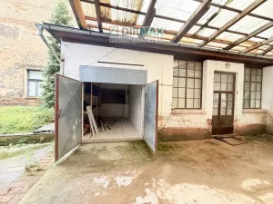 Pronájem komerční nemovitosti, Plzeň, Tovární, 80 m2