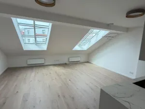 Prodej bytu 3+kk, Praha - Bubeneč, Na výšinách, 98 m2