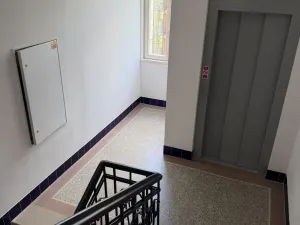 Prodej bytu 3+kk, Praha - Bubeneč, Na výšinách, 98 m2