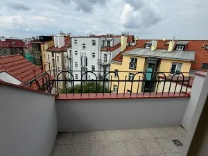 Prodej bytu 3+kk, Praha - Bubeneč, Na výšinách, 98 m2