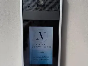 Prodej bytu 3+kk, Praha - Bubeneč, Na výšinách, 98 m2