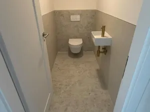 Prodej bytu 3+kk, Praha - Bubeneč, Na výšinách, 98 m2