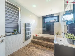Prodej rodinného domu, Záluží, 159 m2