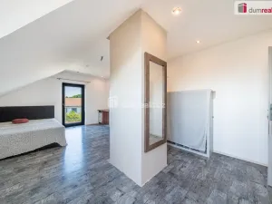 Prodej rodinného domu, Záluží, 159 m2